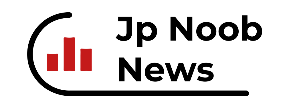 JP Noob News