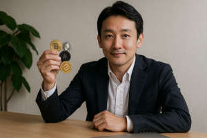 日本人が選ぶ人気のアルトコインとは?