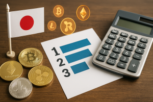 日本国内のおすすめ仮想通貨取引所ランキング