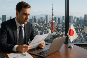 外国人投資家が知るべき日本の投資ルール