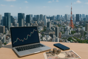 時代に合った投資とは?日本で実践する現代的資産運用