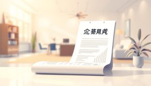 Acom借入申請ガイド:スピーディーな手続きを目指す方へ