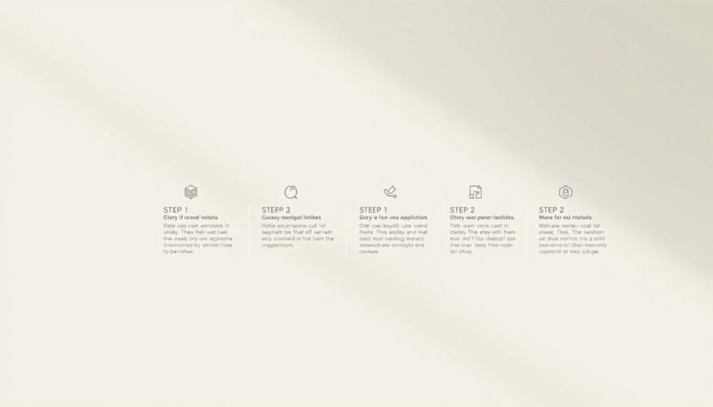 ORIX Bank, 借入, ステップ, ガイド