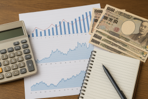 少額から始める日本の賢い投資方法