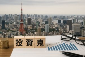 リスクを抑えて資産を守る日本の保守的投資法
