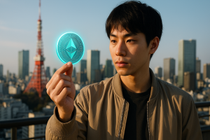 日本の若者が注目する次世代トークンとは?