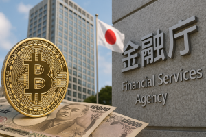 日本の金融庁が認める仮想通貨の特徴と安心ポイント