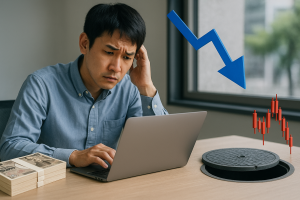 投資初心者が避けるべき日本特有の落とし穴
