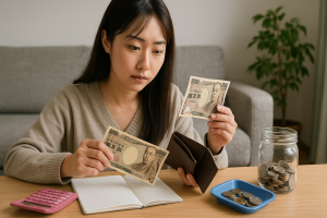 日本で身につけたい基本的なお金の管理術